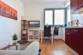 Penthouse West in Heringsdorf